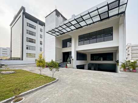 建筑位于Dehradun44A, Sahastradhara Rd, Doon IT Park, Govind Vihar, 2nd Floor 1
