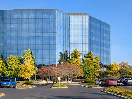 建筑位于Cincinnati11260 Chester Rd, 7th Floor 1
