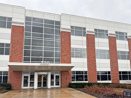 建筑位于State College330 Innovation Blvd, Suite 205 1