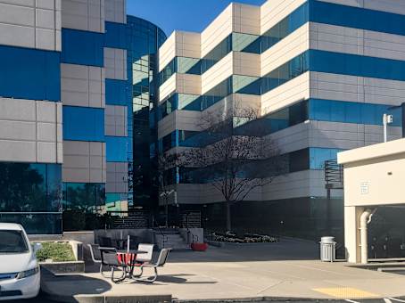 Building at 2180 Harvard St., Suite 100 in Sacramento 1