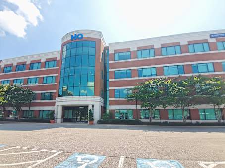 建筑位于Belcamp4690 Millennium Dr, 3rd Floor 1