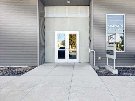 Building at 943 W Overland Rd, 1st Floor in Meridian 1