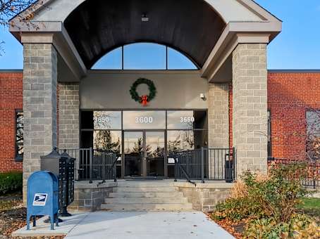 建筑位于Sharonville3600 Park 42 Dr, Suite 3650 1