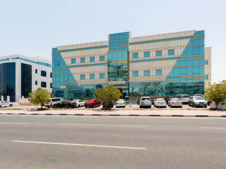 建筑位于DohaD Ring Road, 1st & 2nd Floors, Al Mataar, Al Qadeem District 1