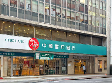 建筑位于臺北重慶南路83號, 6樓 1