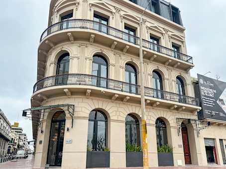 建筑位于Montevideo296 Rambla, 25 De Agosto De 1825, Departamento de Montevideo 1