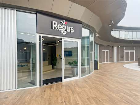 建筑位于Locate TriulziRegus Scalo Milano, via Milano 5 1