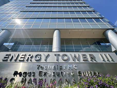 建筑位于Houston11740 Katy Fwy, Suite 1700, 17th Floor 1