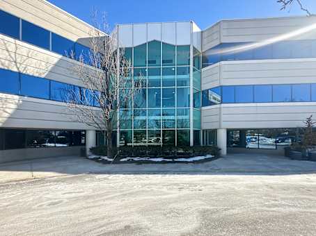 建筑位于Allentown4905 W Tilghman St, Suite 300 1