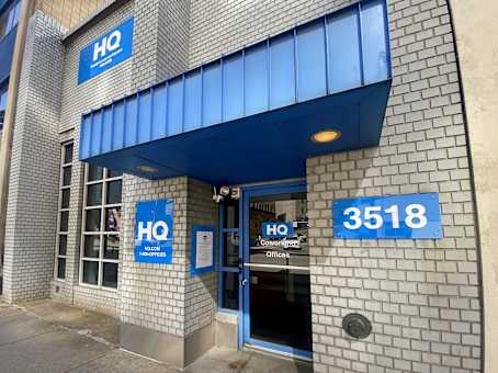 建筑位于Pittsburgh3518 5th Ave, Ground & 1st Floor 1