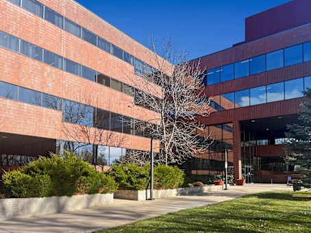 建筑位于Wheat Ridge4251 Kipling St, Suite 230 1