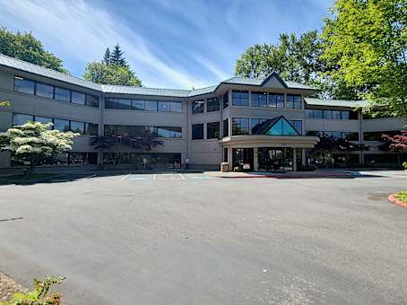 建筑位于Issaquah371 NE Gilman Blvd, Suite 160, 1st floor 1