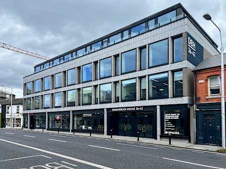 建筑位于Dublin36-42 Donnybrook Road, Units 2 - 4, 1st FL, Donnybrook House 1