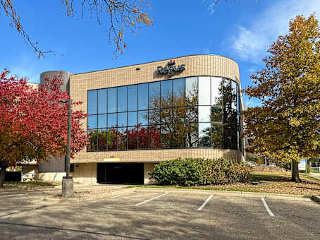 Building at 3065 Center Green Dr in Boulder