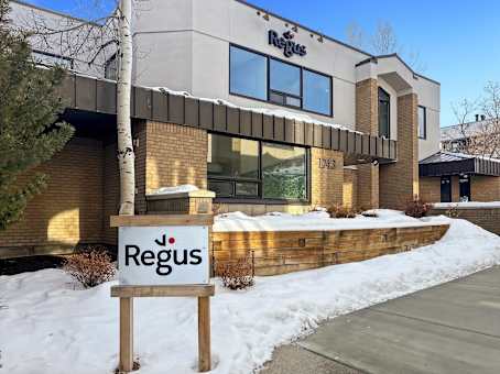 Building at 1743 S Sidewinder Dr, 1st Floor in Park City 1