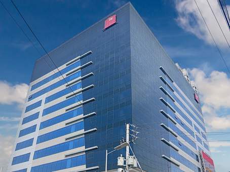 建筑位于ManilaP. Sanchez corner 3rd Street, Sta Mesa, Doña Elena Tower 1
