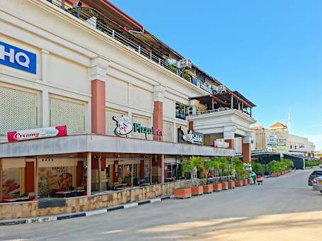 建筑位于MombasaNyali, Links Road, Mombasa City Mall, 4th Floor 1