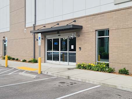 Building at 6200 Hospitality Dr, 1st Floor in Franklin 1
