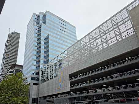 Building at 150 George Street, Level 6 in Parramatta 1