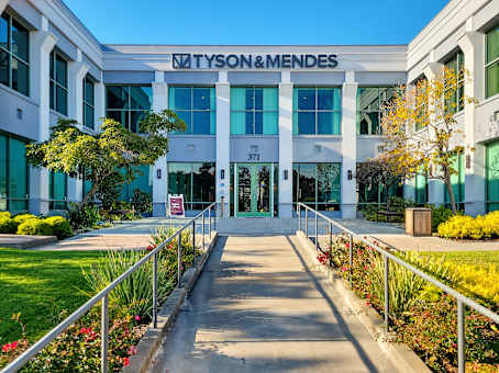 建筑位于Novato371 Bel Marin Keys Blvd, Suite 130, 1st Floor 1