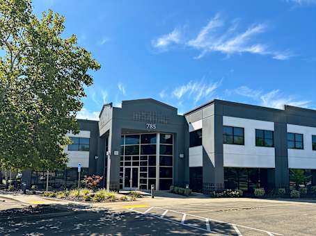 建筑位于Folsom785 Orchard Drive, Suite 250 1
