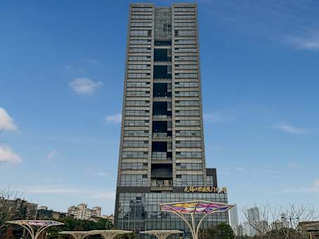 建筑位于无锡市14层人民东路311, 梁溪区 1