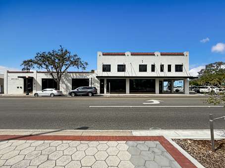 Building at 238 N Massachusetts Ave, 1st Floor in Lakeland 1