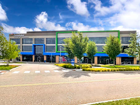 建筑位于坎顿2014 Champions Gateway, 3rd Floor 1