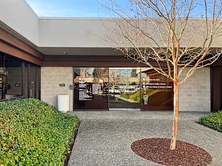 建筑位于Santa Rosa131A Stony Circle, Suite 500 1