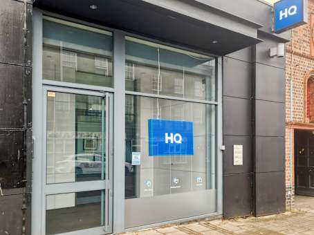 建筑位于BirkenheadAtlantic House, 18-22 Hamilton Street, 2nd & 3rd Floor 1