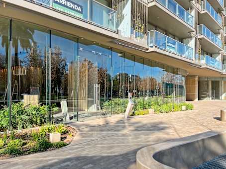 建筑位于SantiagoPdte. Riesco 6007, 7560621 Las Condes, Región Metropolitana 1