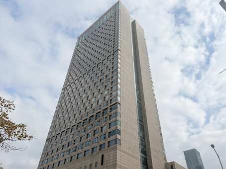 建筑位于无锡市17楼永和路6号, 梁溪区 1