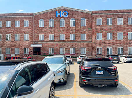 建筑位于Naperville640 S Washington St, Suite 212 1