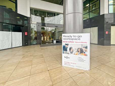 建筑位于EbeneHotel Street, Quatres bornes, Cybercity, 7th Floor, Nexsky Building 1