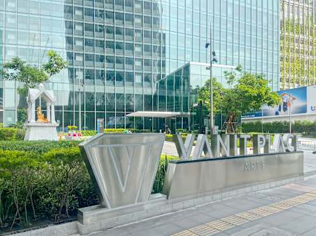 建筑位于BangkokNo.304, Phaholyothin Road, Samsen Nai, Phayathai, 23rd Floor, Vanit Place Aree 1