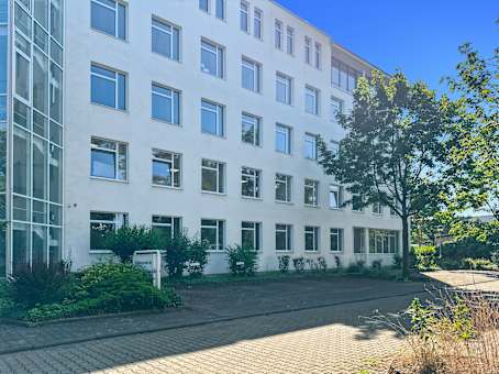 建筑位于DarmstadtRößlerstraße 96 1