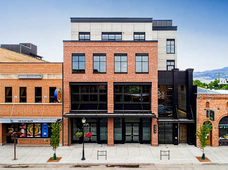 建筑位于Bozeman233 E Main St, 3rd & 4th Floor 1