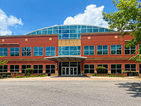建筑位于Athens2470 Daniells Bridge Rd, Building 100 1