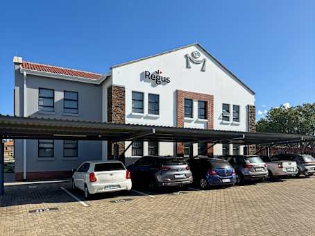 Building at 17 Vaal Drive, Sylviaville in Vanderbijlpark 1