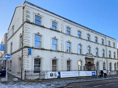 建筑位于Blackburn33 King St, Ground and 1st Floor, Kings Court 1