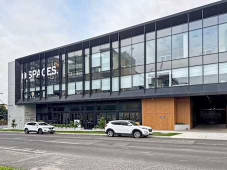 建筑位于Melbourne266 Raglan Street 1