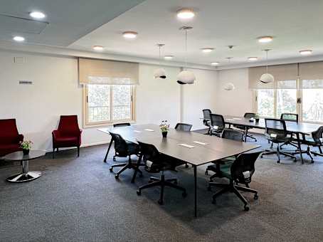 建筑位于CairoRoad 18, Sarayat El Maadi, 5th Floor, Building # 55 1