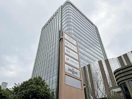 建筑位于福州市新泉南路 9 号, 鼓楼区 1