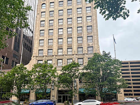 建筑位于Indianapolis320 N Meridian Street, 3rd Floor 1