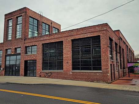 建筑位于Buffalo155 Chandler St 1