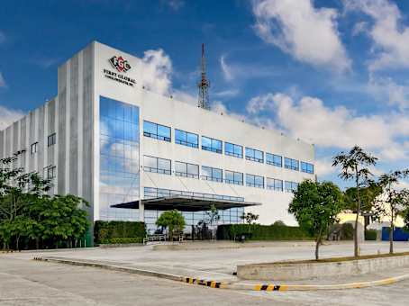 建筑位于CarmonaGovernor's Drive, Brgy. Mabuhay, 2F First Global Technopark 1