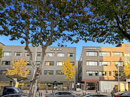 建筑位于Seoul188 and 192, Bangbae-ro, Seocho-gu 1