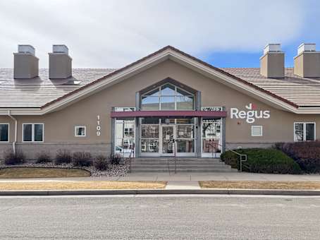Building at 1109 Oak Park Dr, 1st Floor in Fort Collins 1