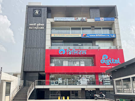 建筑位于LudhianaSamrala Chowk, Main Chandigarh Road, Ludhiana 1