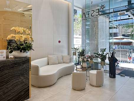 建筑位于Ho Chi Minh147-147Bis Hai Ba Trung Street, Vo Thi Sau Ward, District 3 1